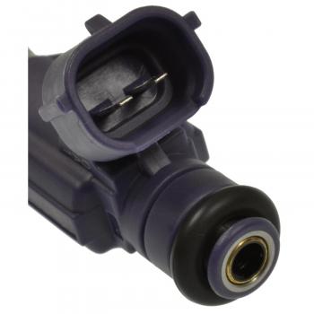 2004 Infiniti FX35 Fuel Injector Standard Motor Products FJ834 image 3 of 3