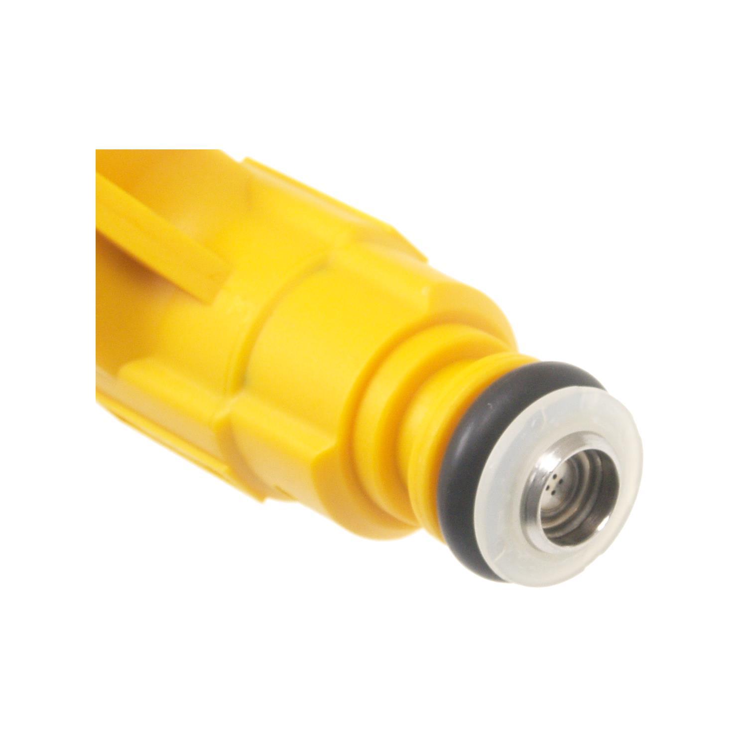 Standard Motor Products FJ848 - Fuel Injector Standard Motor Products FJ848 Fuel Injector product image 1 of 3