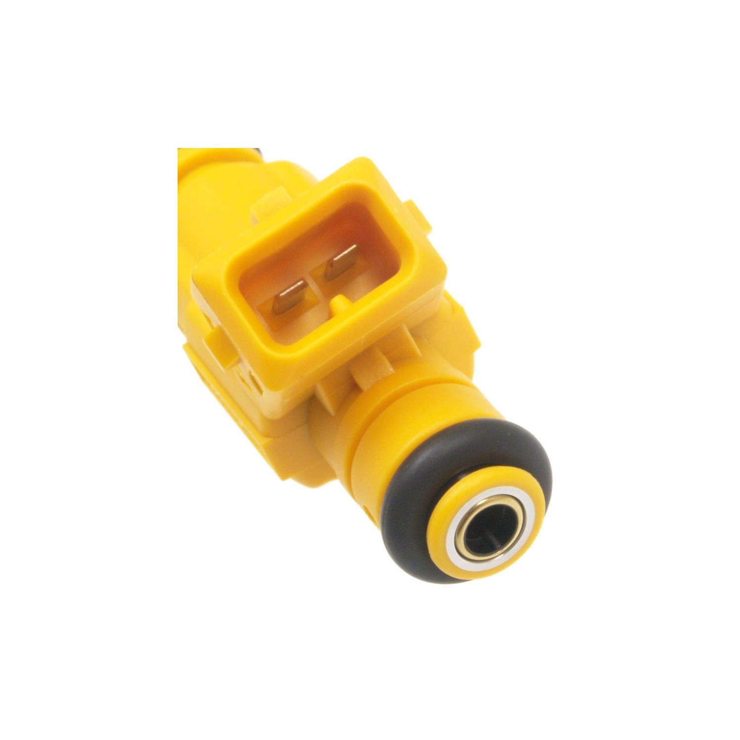 Standard Motor Products FJ848 - Fuel Injector Standard Motor Products FJ848 Fuel Injector product image 2 of 3