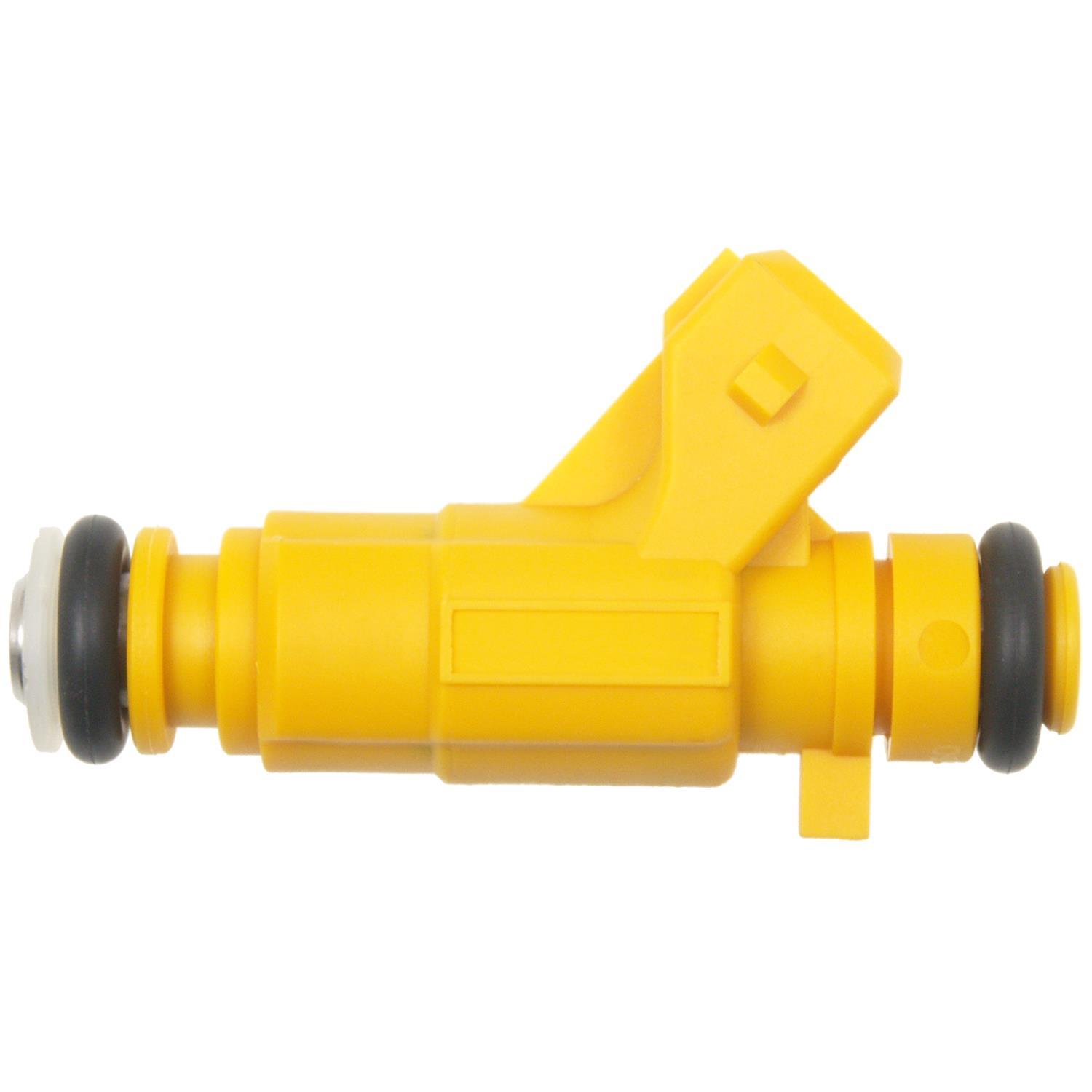 Standard Motor Products FJ848 - Fuel Injector Standard Motor Products FJ848 Fuel Injector product image 3 of 3