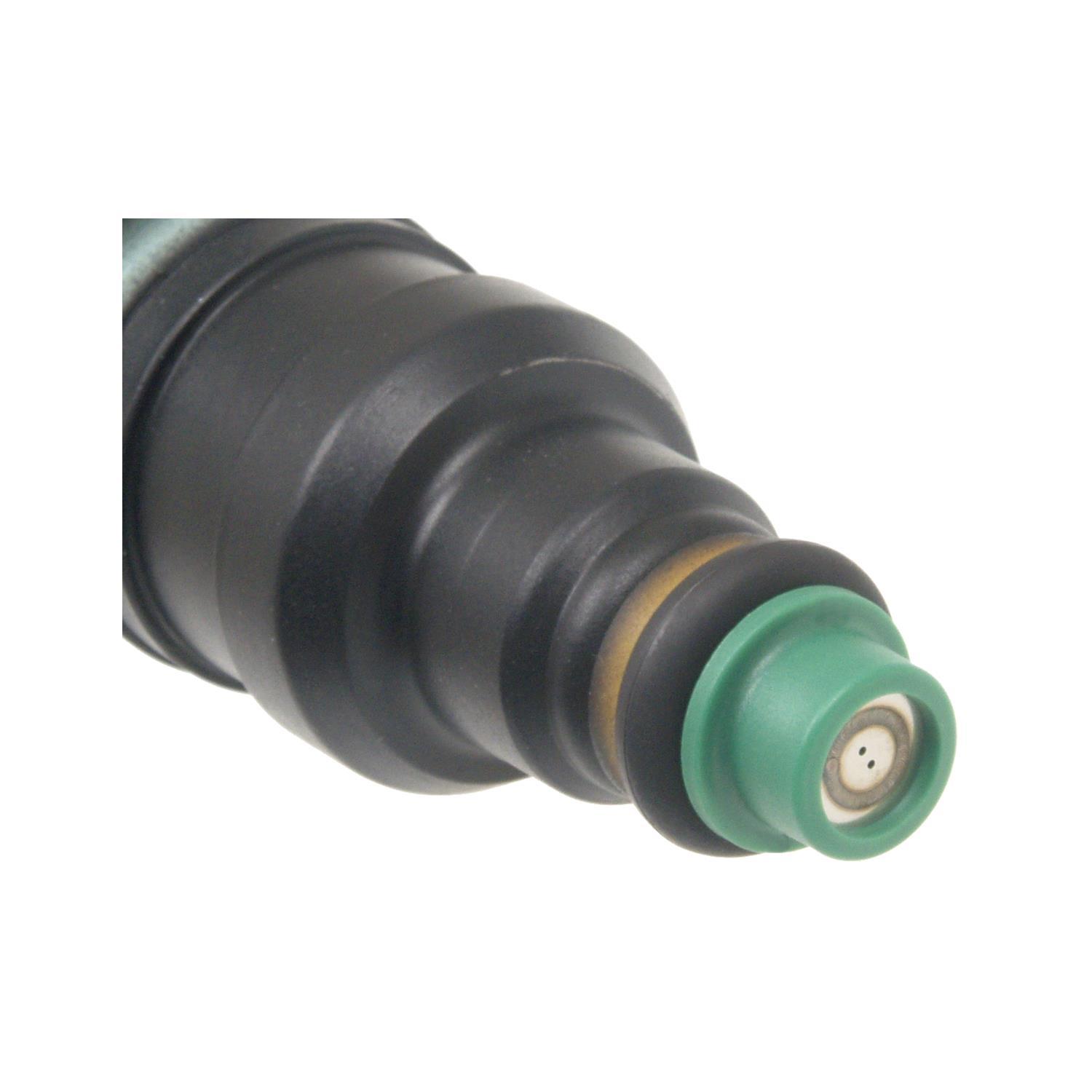 Standard Motor Products FJ849 - Fuel Injector Standard Motor Products FJ849 Fuel Injector product image 1 of 3