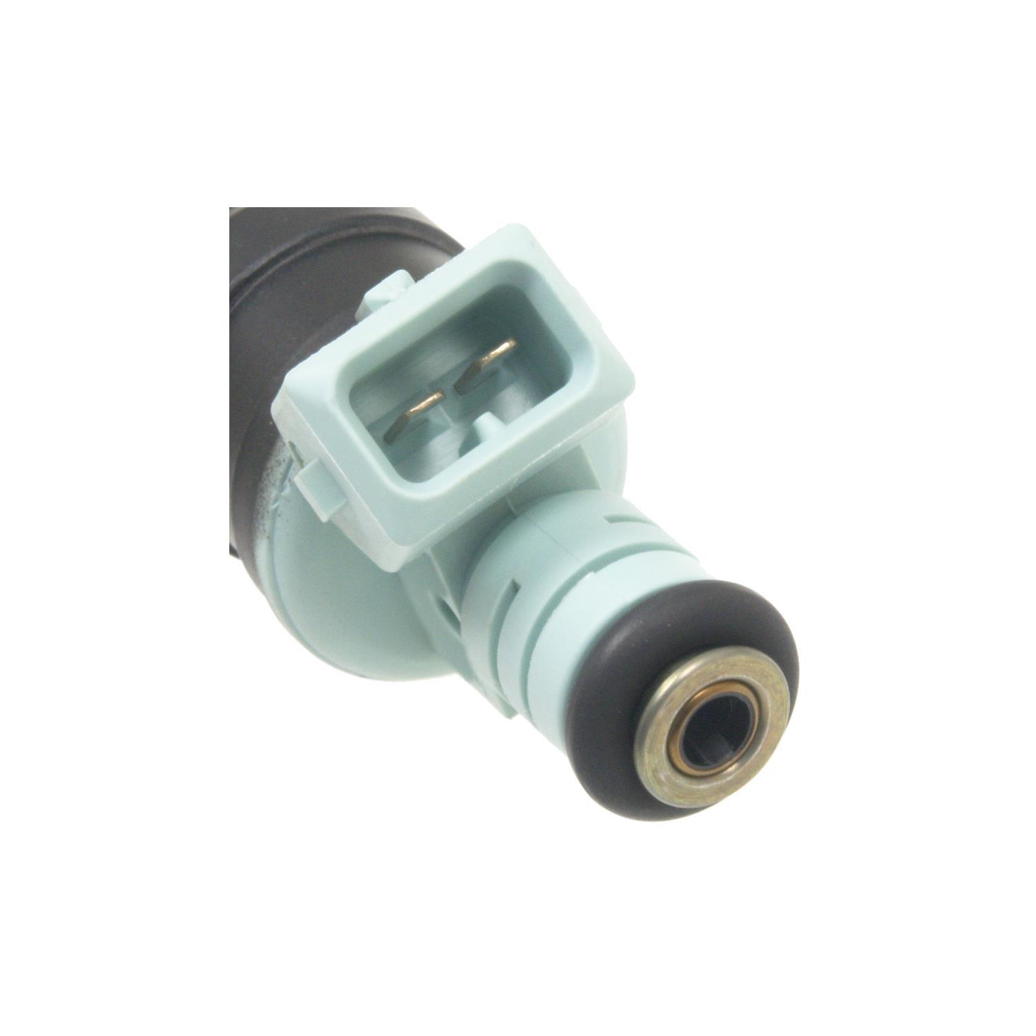 Standard Motor Products FJ849 - Fuel Injector Standard Motor Products FJ849 Fuel Injector product image 2 of 3