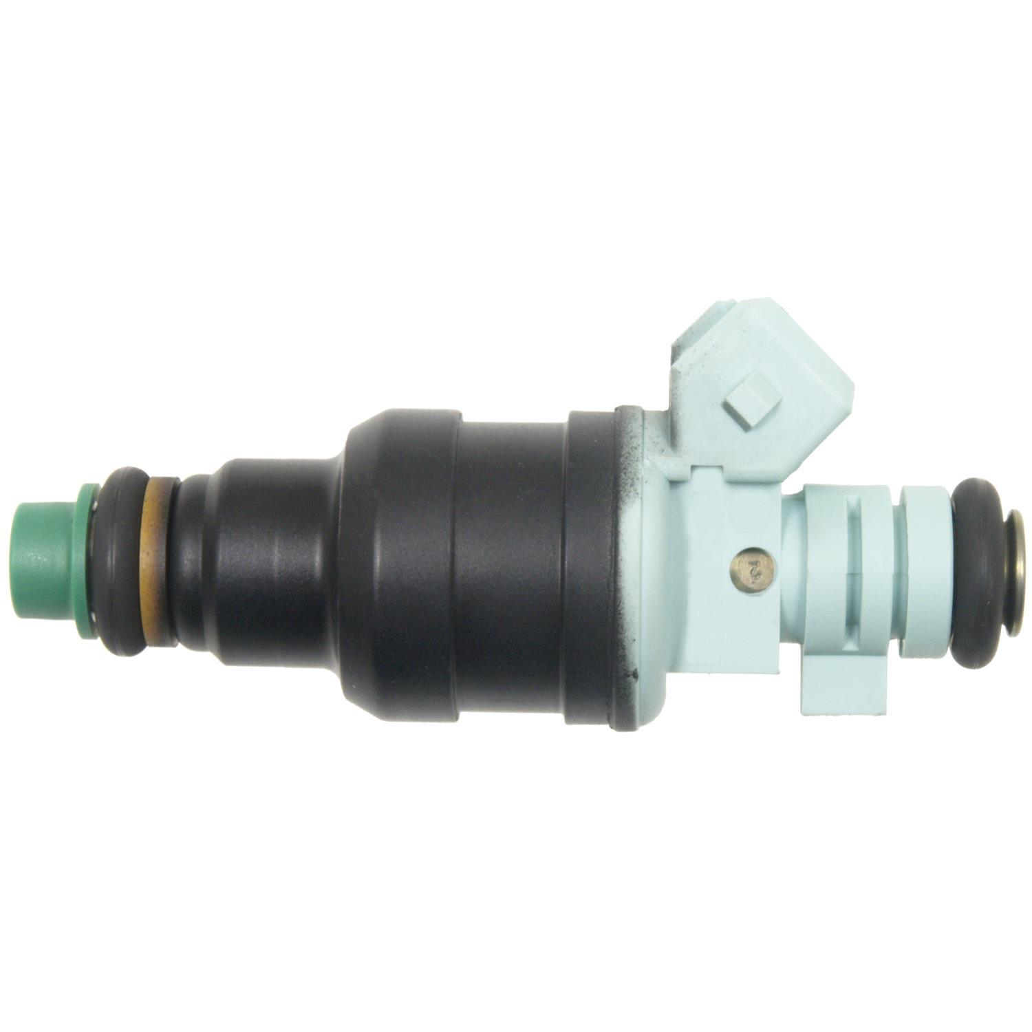 Standard Motor Products FJ849 - Fuel Injector Standard Motor Products FJ849 Fuel Injector product image 3 of 3