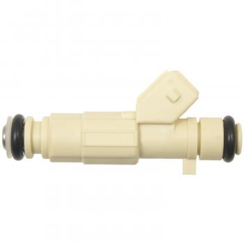 2004 Porsche Boxster Fuel Injector Standard Motor Products FJ850 image 3 of 3