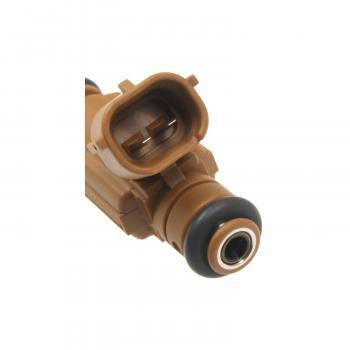 2006 Audi A8 Quattro Fuel Injector Standard Motor Products FJ855 image 3 of 3
