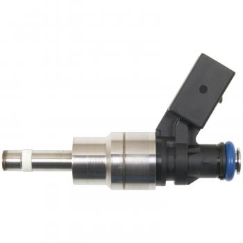 2009 Seat Freetrack Fuel Injector Standard Motor Products FJ856 image 2 of 3