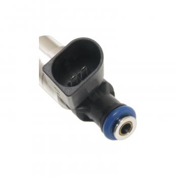 2009 Seat Freetrack Fuel Injector Standard Motor Products FJ856 image 3 of 3
