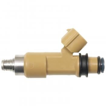 2006 Saab 9-2X Fuel Injector Standard Motor Products FJ858 image 3 of 3