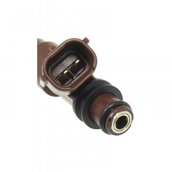 2009 Subaru Legacy Fuel Injector Standard Motor Products FJ859 image 2 of 3