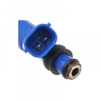 2011 Subaru Impreza Fuel Injector Standard Motor Products FJ860 image 2 of 3