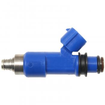 2011 Subaru Impreza Fuel Injector Standard Motor Products FJ860 image 3 of 3