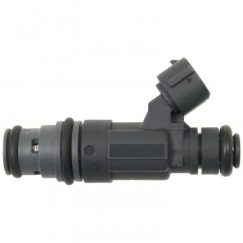 2003 Seat Alhambra Fuel Injector Standard Motor Products FJ862 image 3 of 3