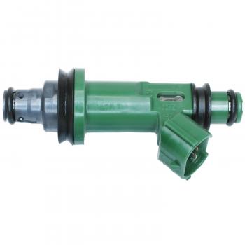 2004 Subaru Outback Fuel Injector Standard Motor Products FJ865 image 2 of 3