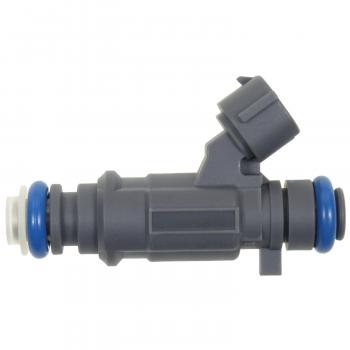 1999 Subaru Legacy Fuel Injector Standard Motor Products FJ866 image 3 of 3