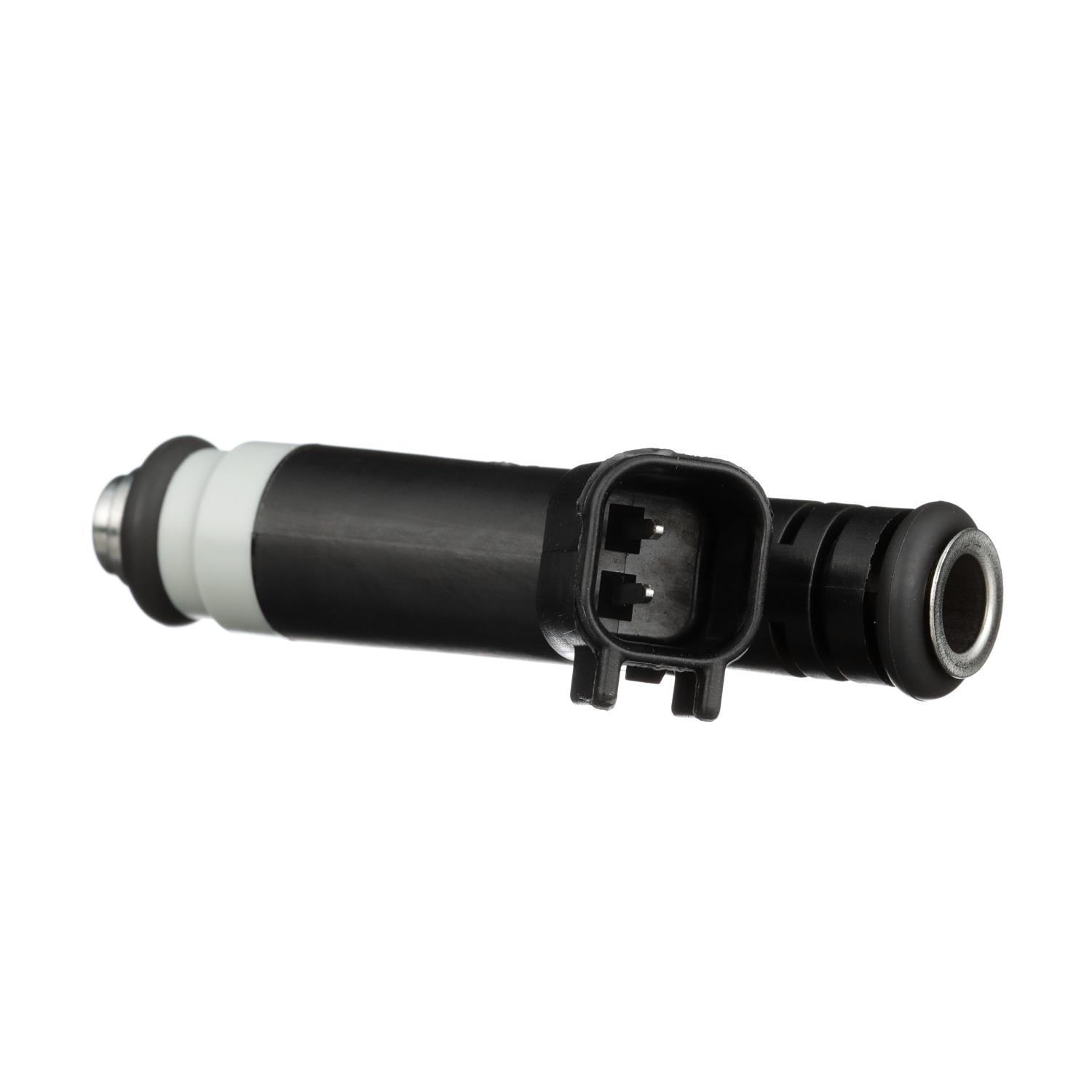 Standard Motor Products FJ867 - Fuel Injector Standard Motor Products FJ867 Fuel Injector product image 5 of 10