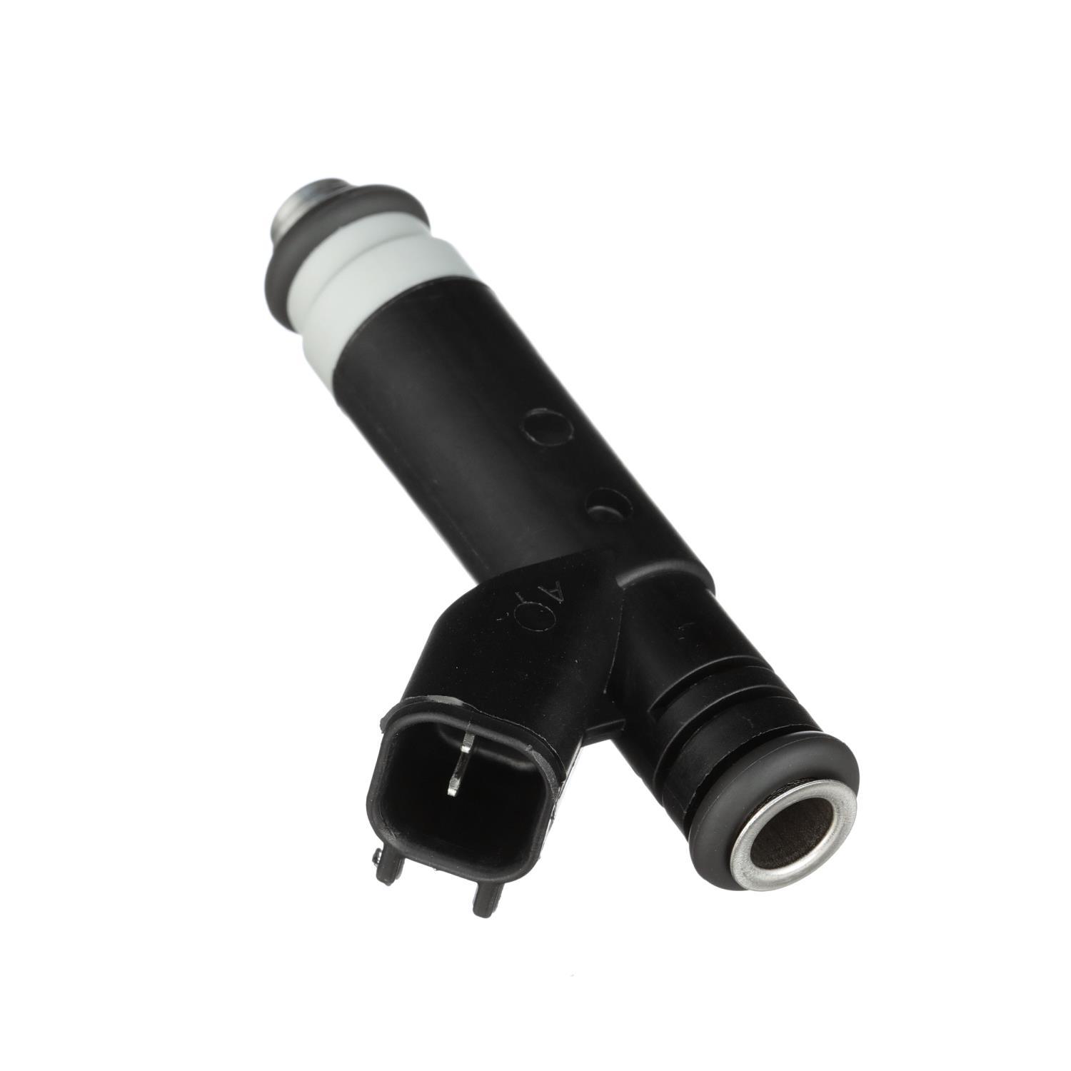 Standard Motor Products FJ867 - Fuel Injector Standard Motor Products FJ867 Fuel Injector product image 9 of 10