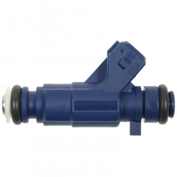 2006 Porsche Cayenne Fuel Injector Standard Motor Products FJ870 image 3 of 3