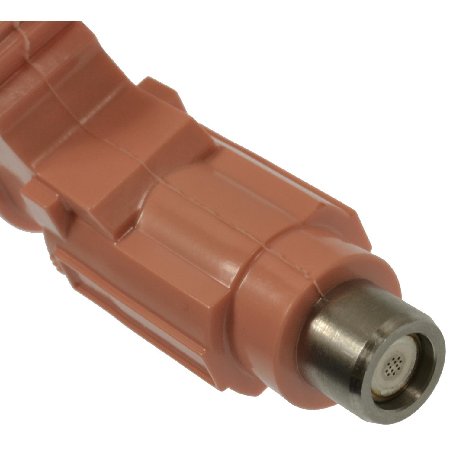 Standard Motor Products FJ872 - Fuel Injector Standard Motor Products FJ872 Fuel Injector product image 1 of 3