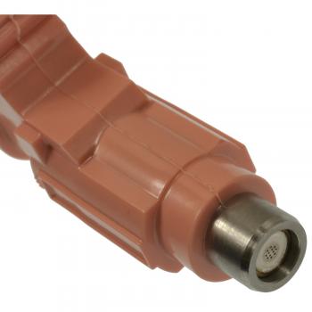 2012 Mitsubishi Eclipse Fuel Injector Standard Motor Products FJ872 image 1 of 3