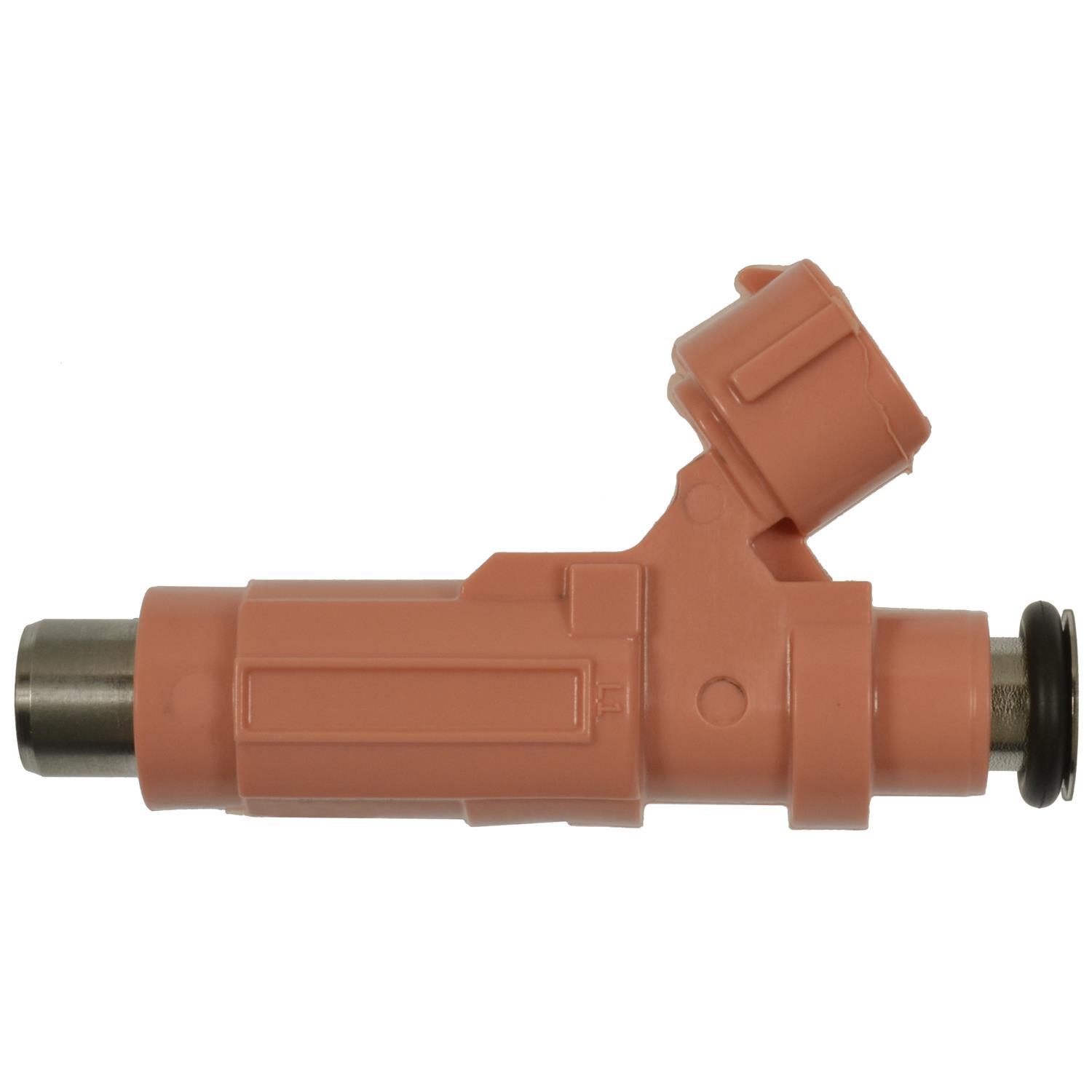 Standard Motor Products FJ872 - Fuel Injector Standard Motor Products FJ872 Fuel Injector product image 2 of 3