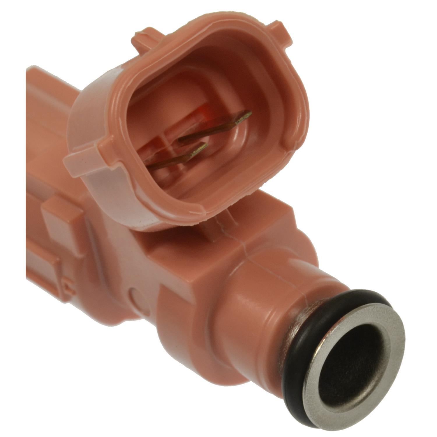 Standard Motor Products FJ872 - Fuel Injector Standard Motor Products FJ872 Fuel Injector product image 3 of 3