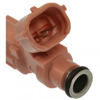 2012 Mitsubishi Eclipse Fuel Injector Standard Motor Products FJ872 image 3 of 3