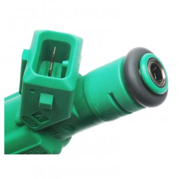2003 Volvo S60 Fuel Injector Standard Motor Products FJ878 image 3 of 3