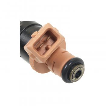 2002 Audi S4 Fuel Injector Standard Motor Products FJ879 image 2 of 3