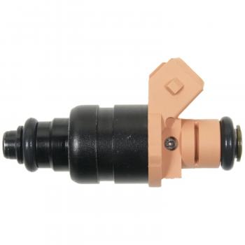 2002 Audi S4 Fuel Injector Standard Motor Products FJ879 image 3 of 3