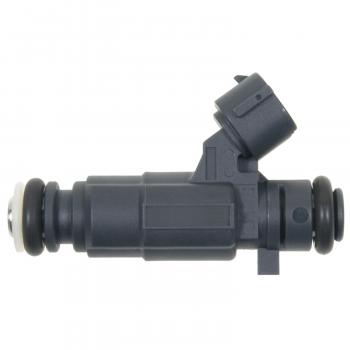2006 Audi A8 Quattro Fuel Injector Standard Motor Products FJ882 image 3 of 3