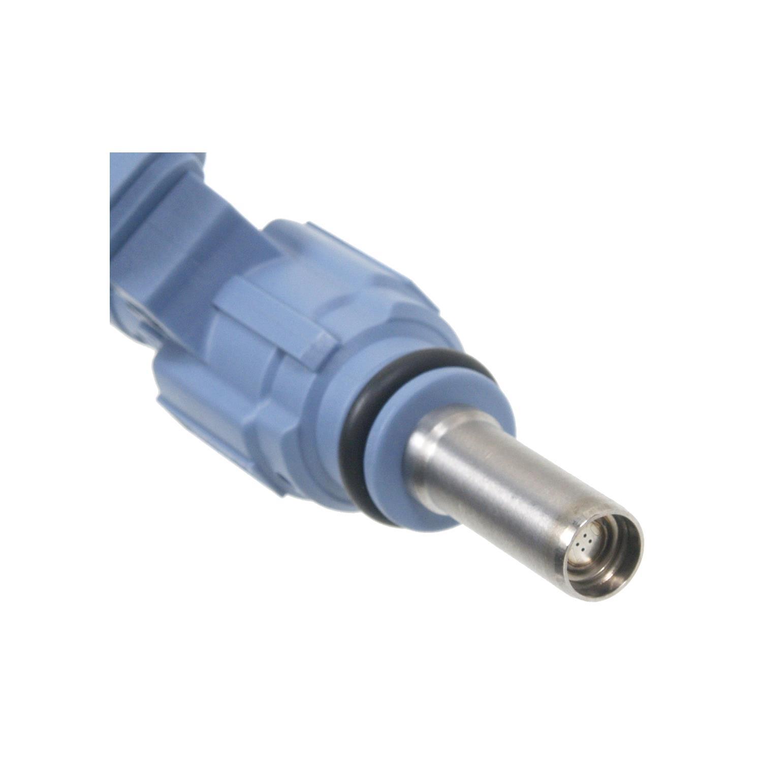 Standard Motor Products FJ884 - Fuel Injector Standard Motor Products FJ884 Fuel Injector product image 1 of 3
