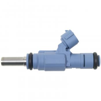 2006 Porsche Cayenne Fuel Injector Standard Motor Products FJ884 image 3 of 3