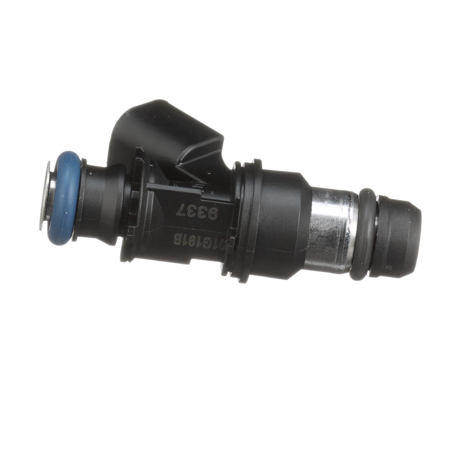Standard Motor Products FJ887 Fuel Injector product image 6 of 10