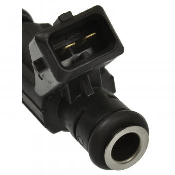 2004 Volkswagen Jetta Fuel Injector Standard Motor Products FJ889 image 3 of 3