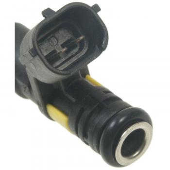 2006 Volkswagen Beetle Fuel Injector Standard Motor Products FJ892 image 2 of 3