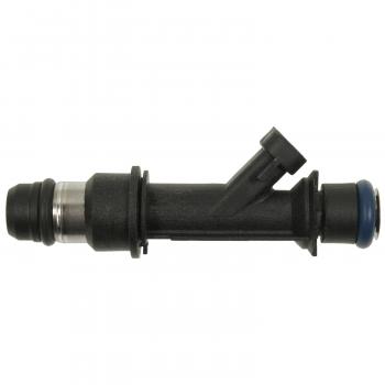 1999 Isuzu Amigo Fuel Injector Standard Motor Products FJ893 image 2 of 3