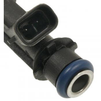 1999 Isuzu Amigo Fuel Injector Standard Motor Products FJ893 image 3 of 3