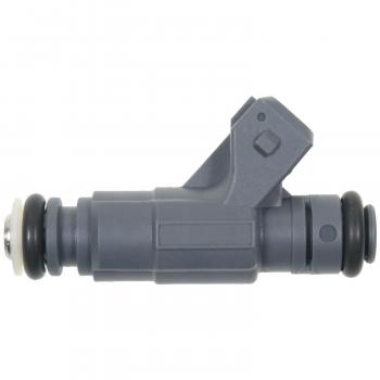 2006 Audi TT Quattro Fuel Injector Standard Motor Products FJ896 image 3 of 3