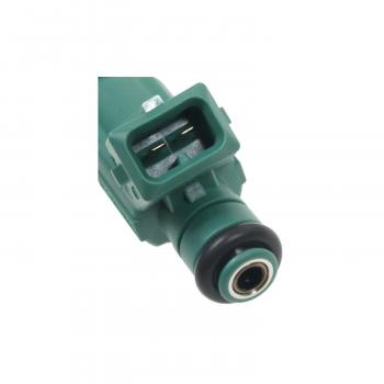 2002 Land Rover Range Rover Fuel Injector Standard Motor Products FJ897 image 2 of 3