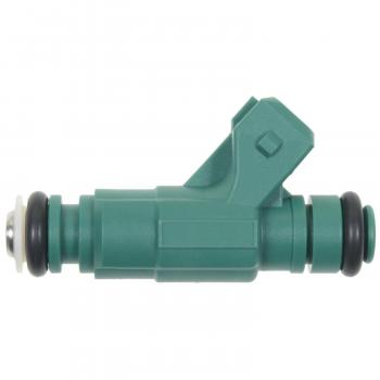 2002 Land Rover Range Rover Fuel Injector Standard Motor Products FJ897 image 3 of 3