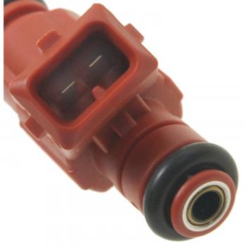 2006 Mercedes-Benz C55 AMG Fuel Injector Standard Motor Products FJ904 image 2 of 3
