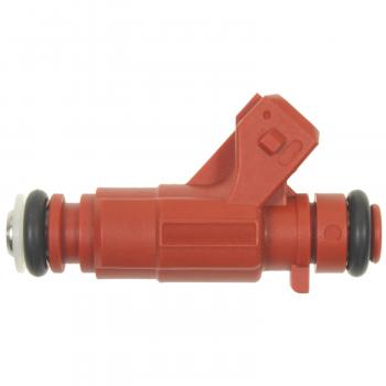 2006 Mercedes-Benz C55 AMG Fuel Injector Standard Motor Products FJ904 image 3 of 3