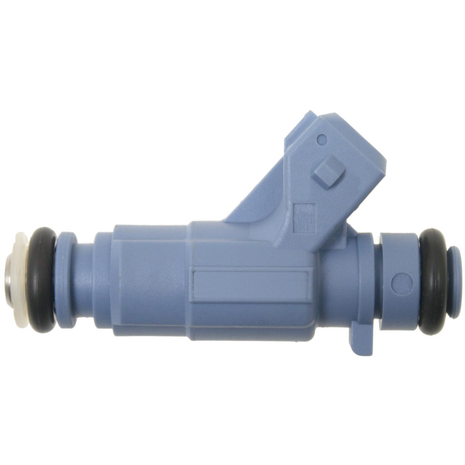Standard Motor Products FJ905 - Fuel Injector Standard Motor Products FJ905 Fuel Injector product image 3 of 3