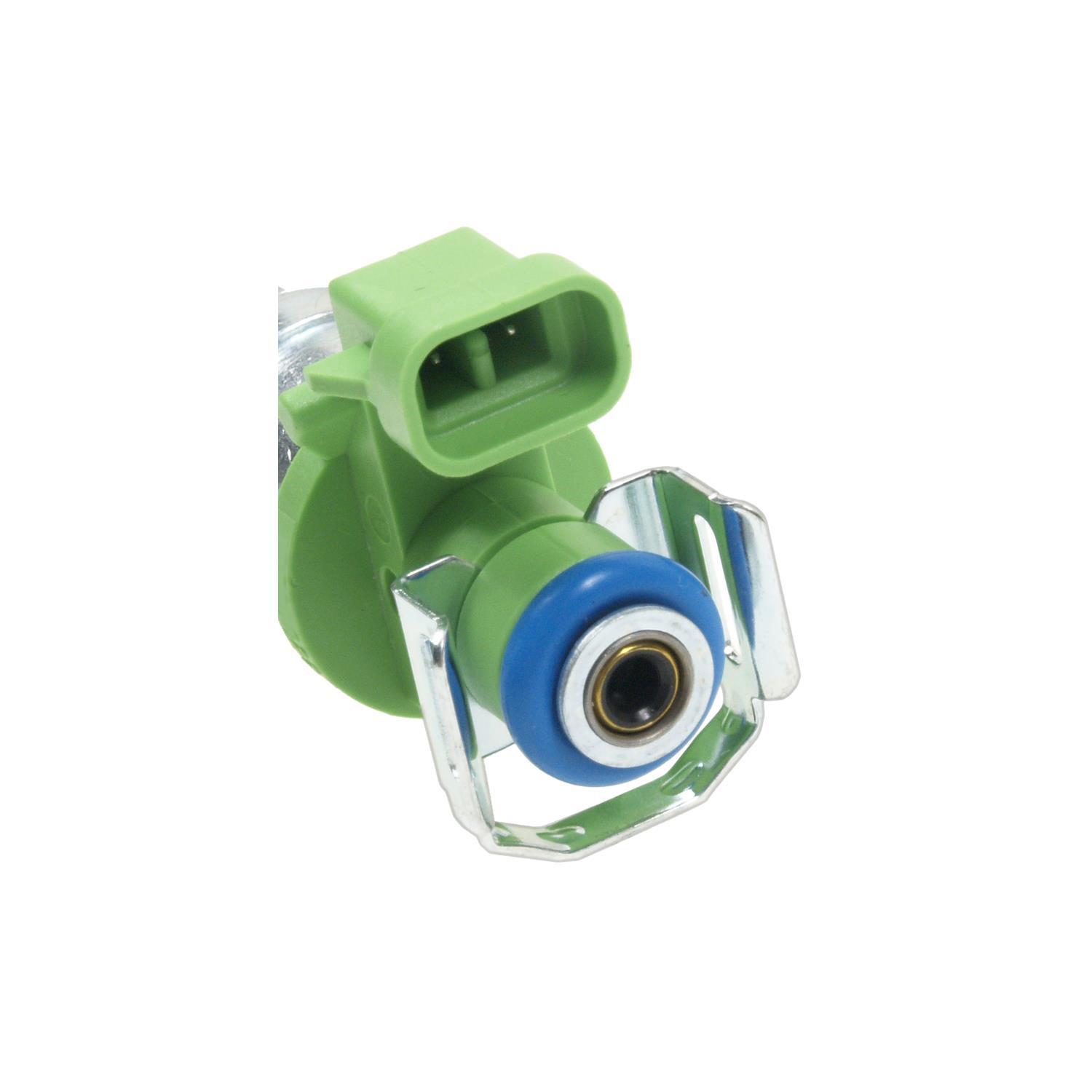 Standard Motor Products FJ913 - Fuel Injector Standard Motor Products FJ913 Fuel Injector product image 2 of 3