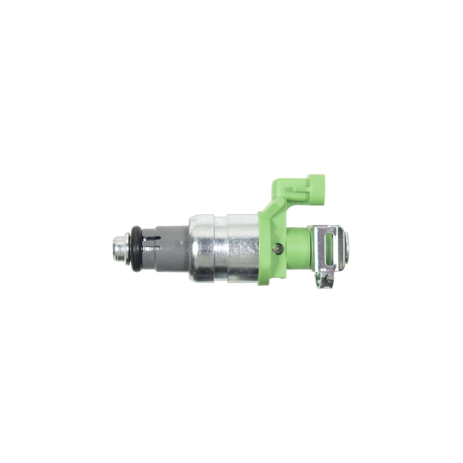 Standard Motor Products FJ913 - Fuel Injector Standard Motor Products FJ913 Fuel Injector product image 3 of 3