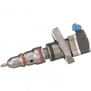 2000 International Genesis RE Fuel Injector Standard Motor Products FJ926 image 1 of 4