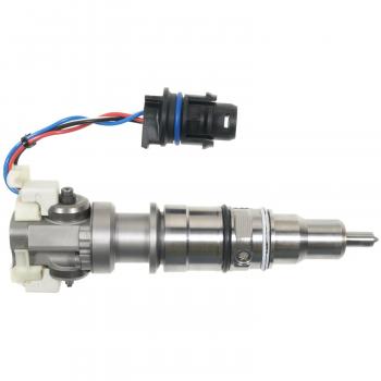 2004 Ford Excursion Fuel Injector Standard Motor Products FJ9278PCK image 3 of 4