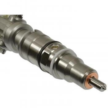 2004 Ford Excursion Fuel Injector Standard Motor Products FJ927NX image 1 of 3