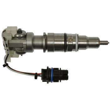 2004 Ford Excursion Fuel Injector Standard Motor Products FJ927NX image 2 of 3