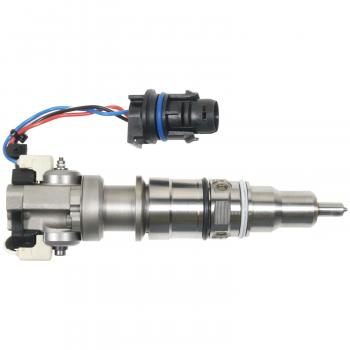 2008 IC Corporation RE School Bus Fuel Injector Standard Motor Products FJ928 image 3 of 4